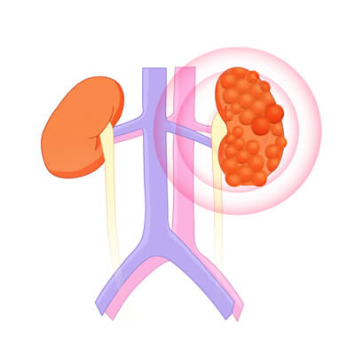신장이 안좋으면 나타나는 증상