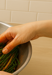 파김치 맛있게 담그는법