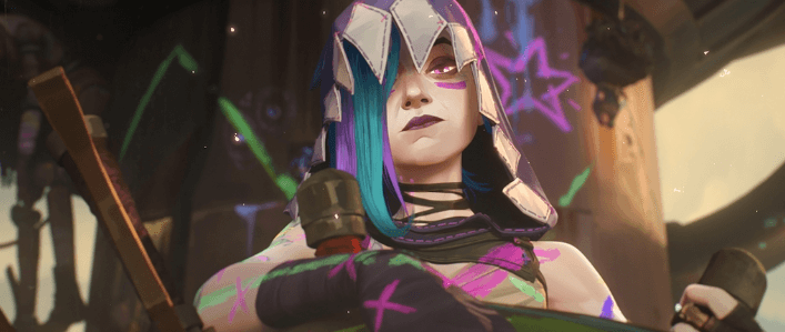 아케인-캐릭터-이미지