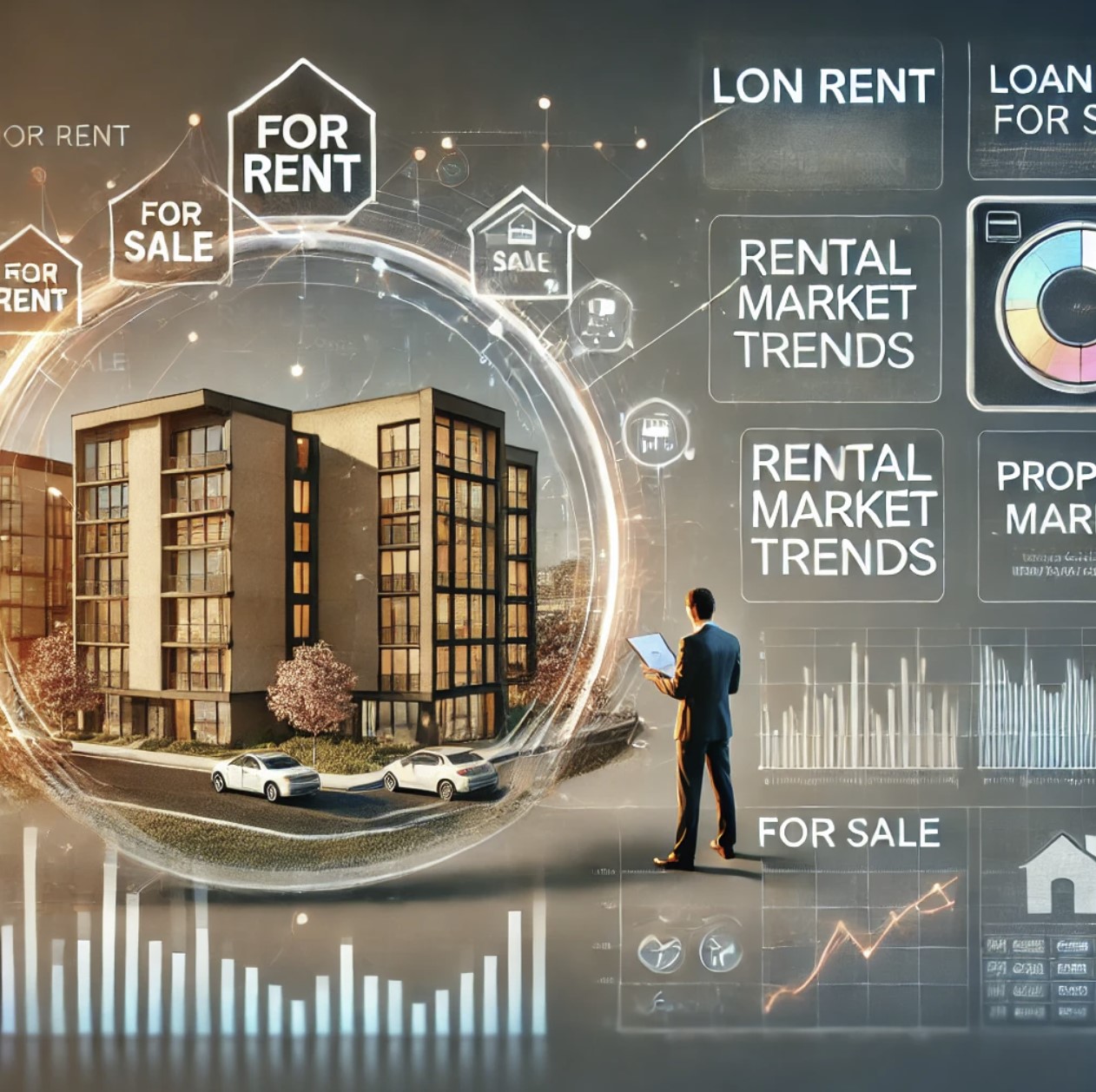 부동산 투자자 주목 대출규제 임대시장 분양