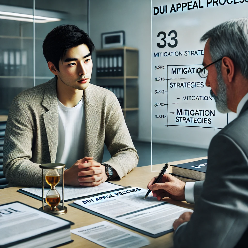 음주운전 항소 절차 완벽 가이드 감형 받고 싶다면 놓치지 마세요