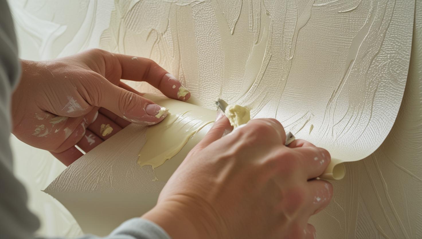 셀프도배의 장점