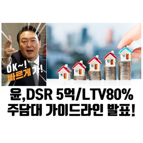 동전위에-주택모형이-올라가있는-모습