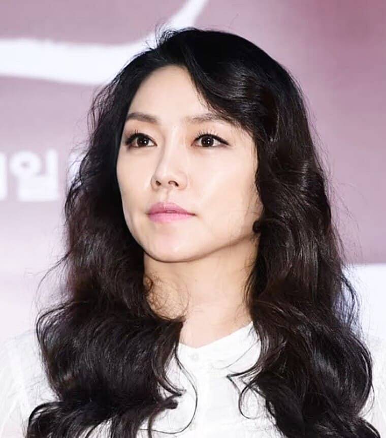 뮤지컬배우-차지연