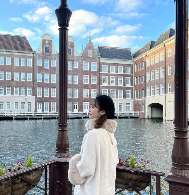 후쿠오카 하우스텐보스 05