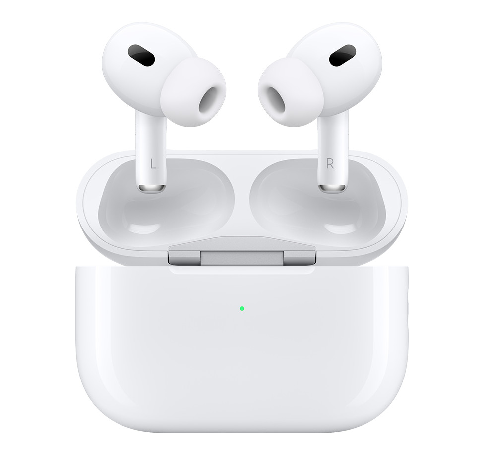 AirPods Pro 사진