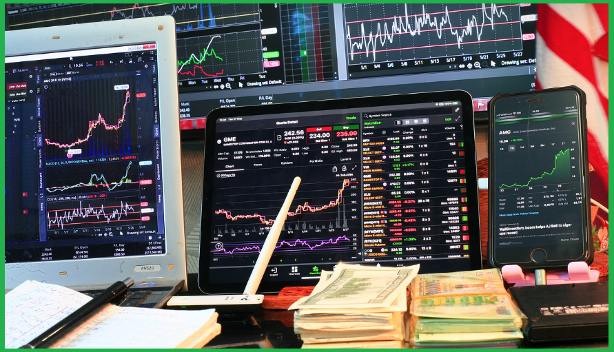 주식투자 기초 필수용어