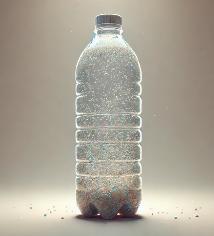 생수병 이미지