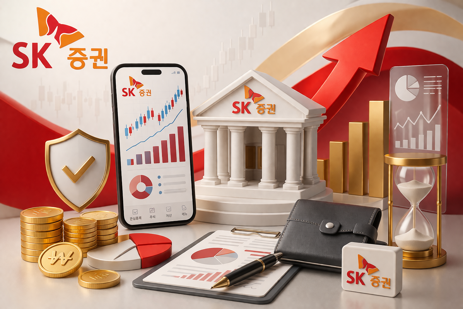 SK증권 RIA 계좌 개설 방법 총정리|타사 계좌 옮기기 + 현금 이벤트 받는 법까지 완벽 가이드 관련 사진