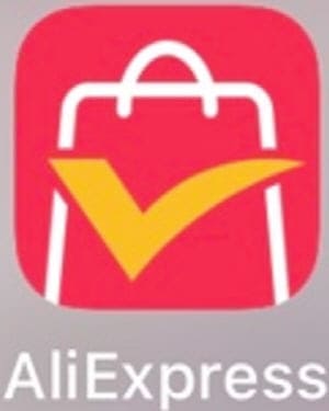 알리익스프레스
