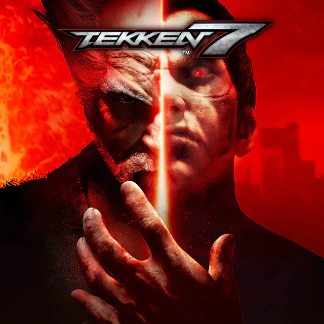 철권7