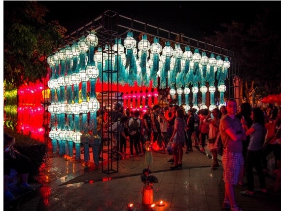 치앙마이 항공권