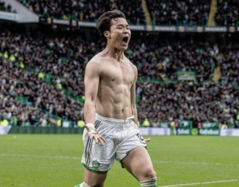 오현규 셀틱 골 소식 및 나이 연봉 프로필 인스타그램 정리