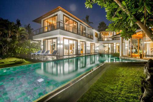 홀리데이 인 리조트 바루나 발리1