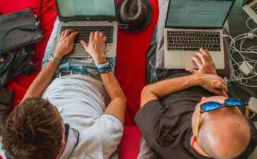 근로복지공단 푸른씨앗 퇴직연금 총정리 1