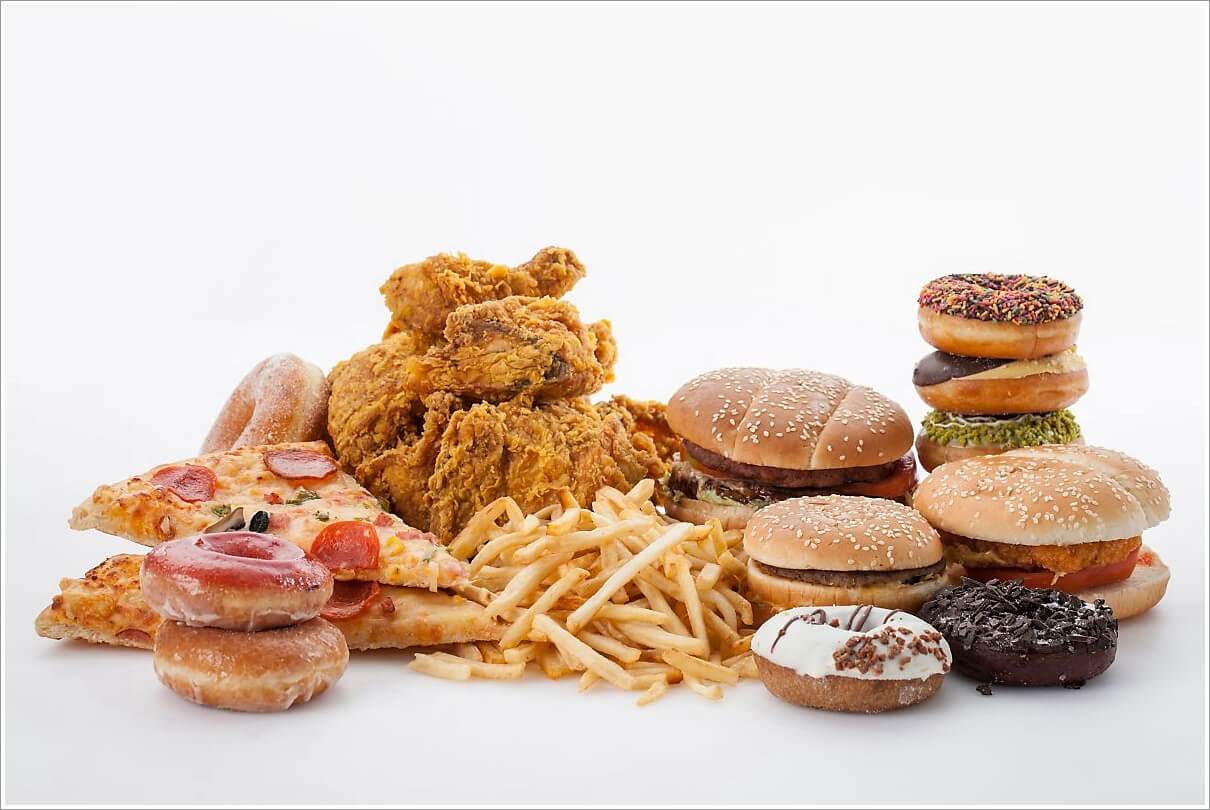 류마티스 관절염에 좋은 음식 나쁜 음식