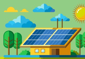 ZEB란? 공공에 이어 민간까지… 제로에너지건축물 확대!