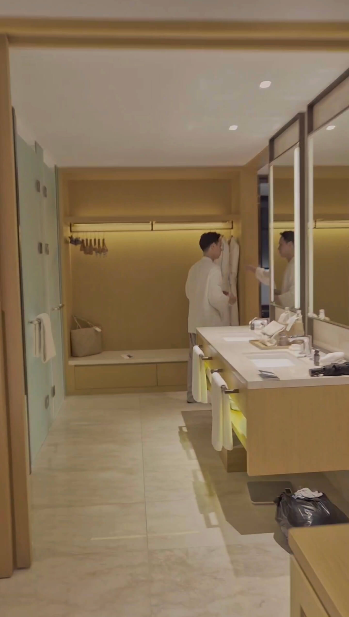 신라모노그램 다낭 객실 Room