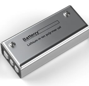 이온리튬배터리