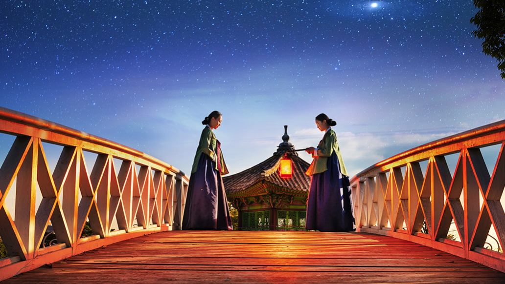 경복궁 별빛야행 예약 예매 정보