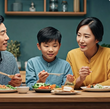 결론: 건강한 식생활이 최고의 예방법!