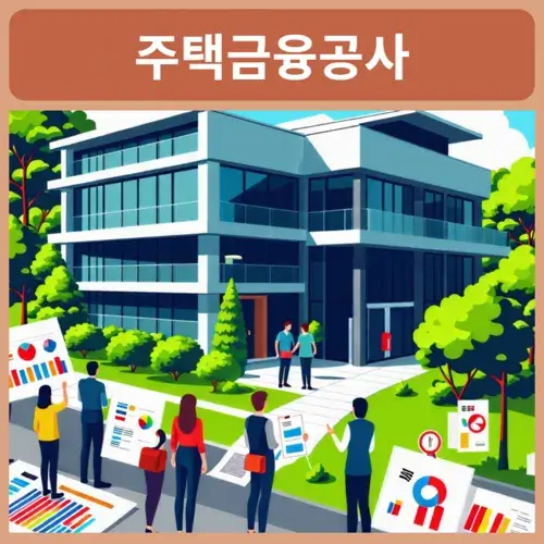 주택금융공사-안심전환대출
