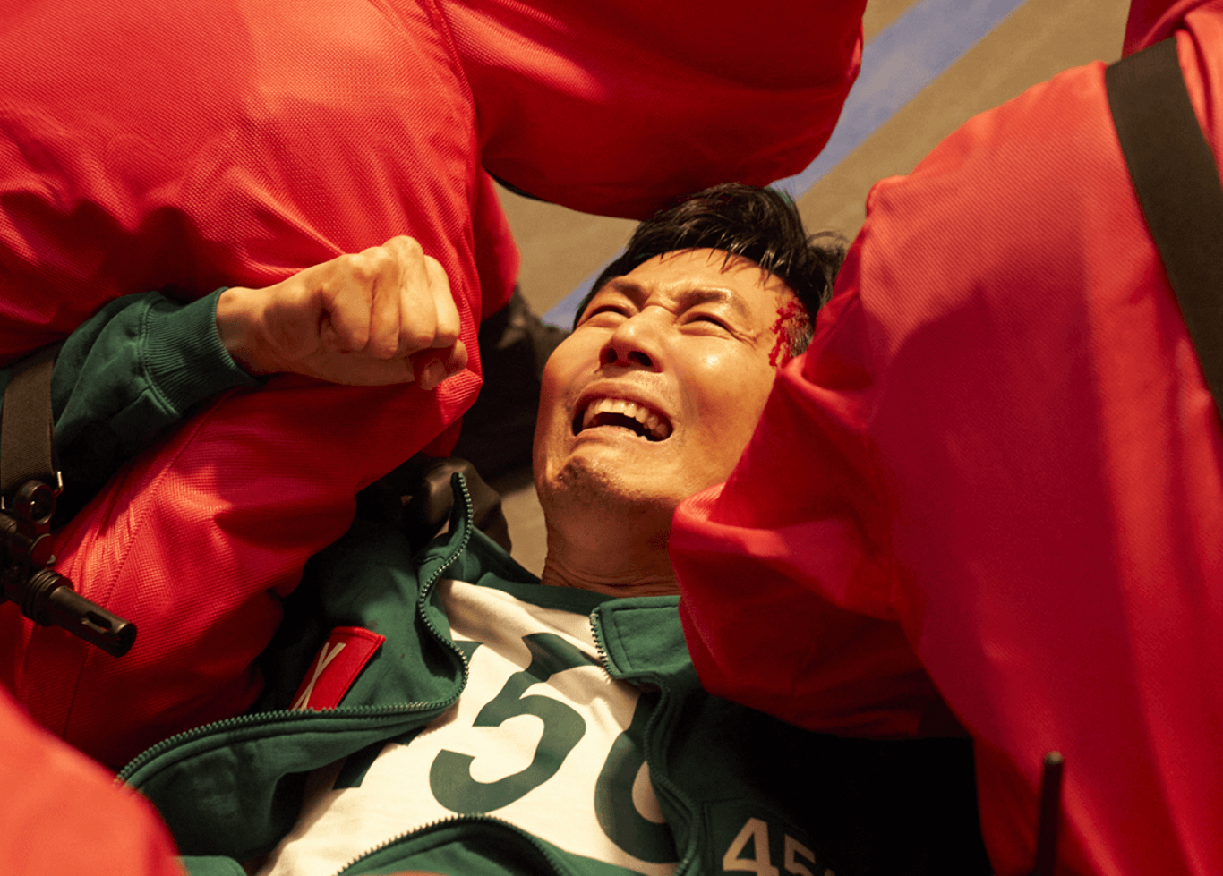 오징어게임