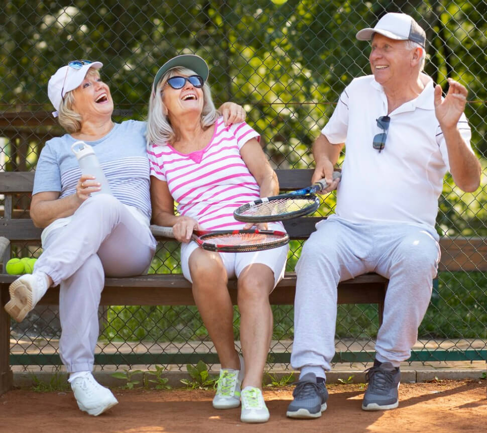 다양한 문화 혜택