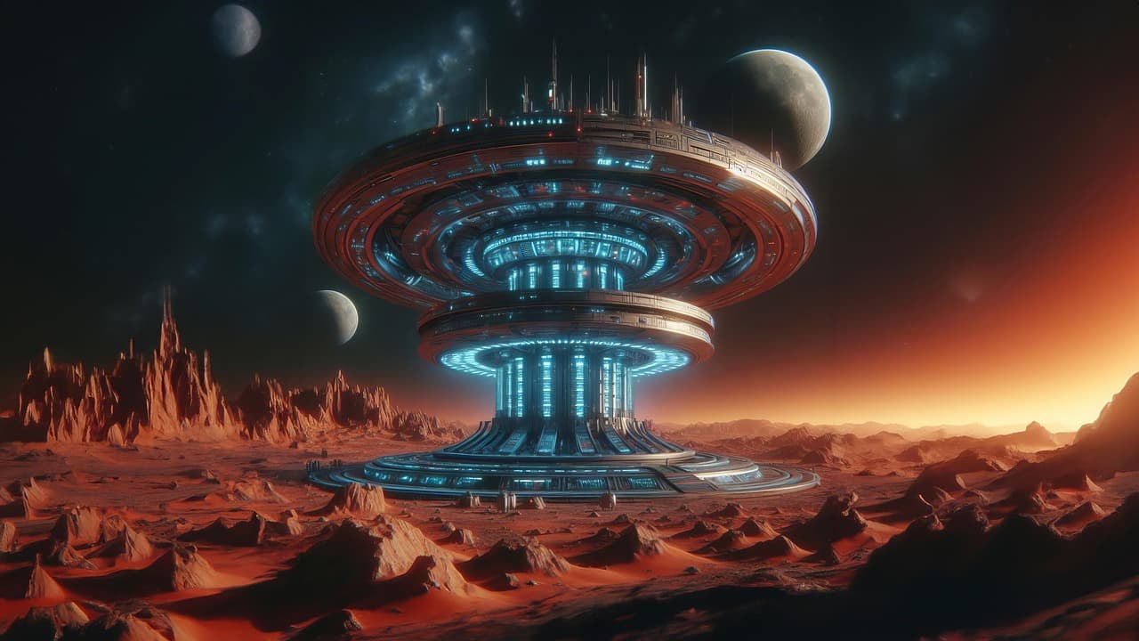 스마트 시티에서 빼놓을 수 없는 핵심 기술