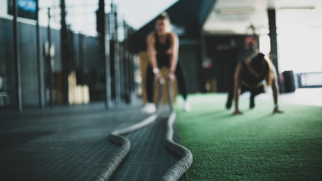 training