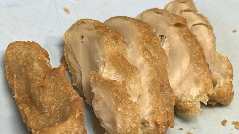 대체육? 실험실에서 만든 배양육을 판매하는 유일한 나라 싱가포르