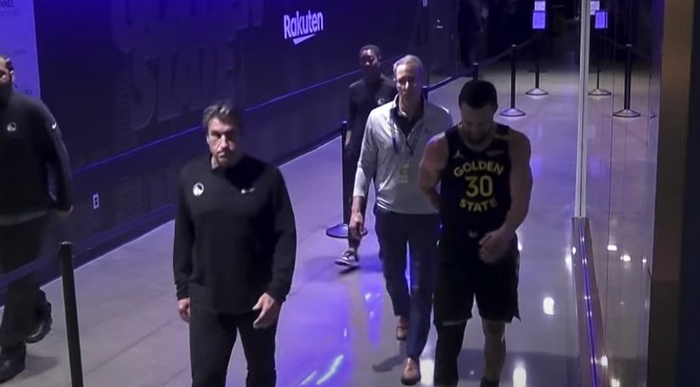 NBA 경기 하이라이트