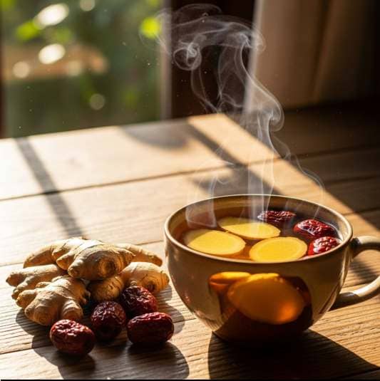 코 건강에 좋은 음식 5가지