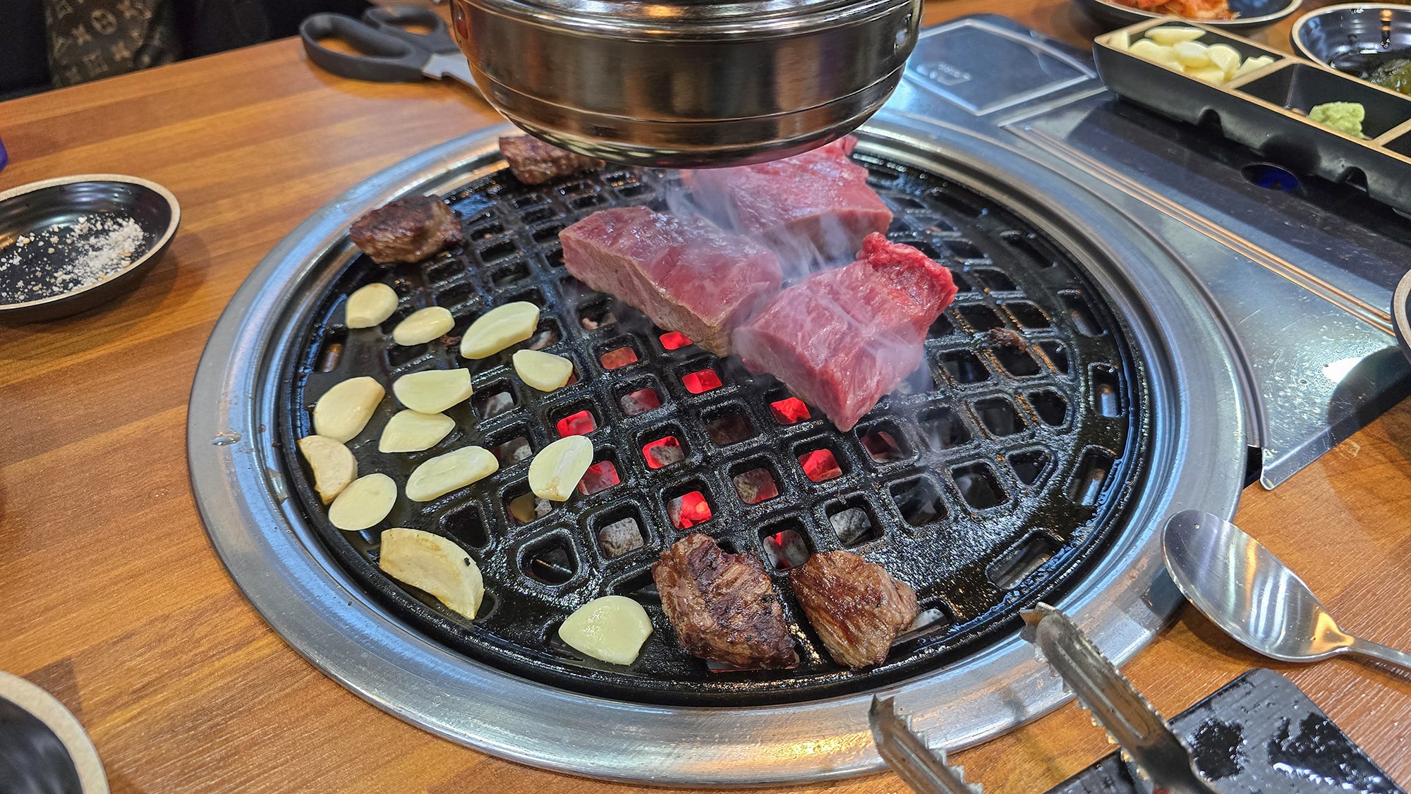 횡성한우 맛집 귀족한우정육식당 운동장점17