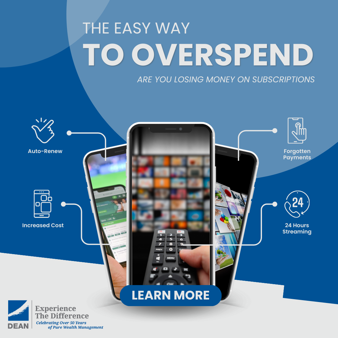 불필요한 구독 서비스 정리하기 &ndash; 월급 300만원으로 1억 모으는 현실적인 전략