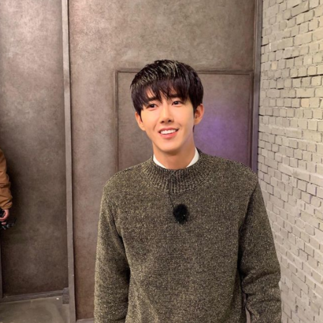 웃고있는-황광희