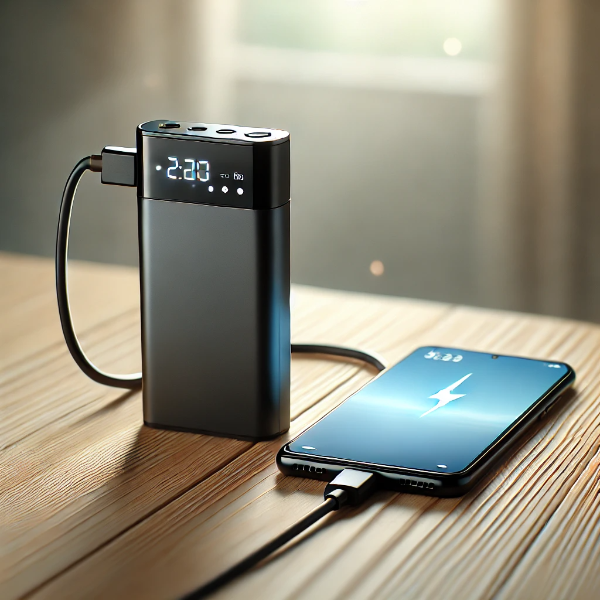 항공기 내 보조배터리 반입 규정(2025.3월 변경) 및 안전 수칙 총정리!!!