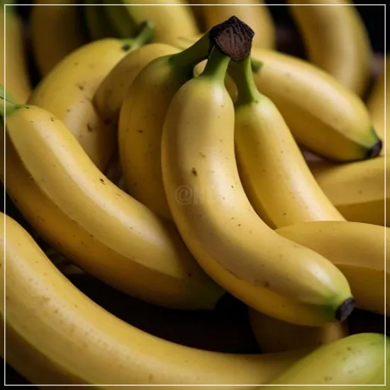 당뇨에 나쁜 과일 바나나2