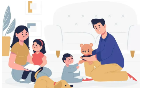 육아휴직 급여신청