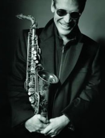 연주가 데이비드 샌본 관련 사진