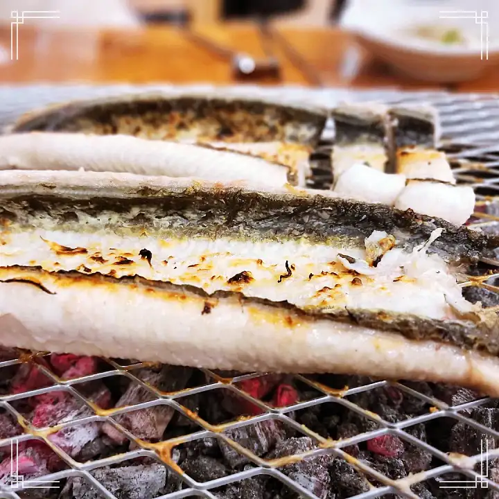 진심 가득 건강 담은 맛 요리 시흥 은계 호수공원 맛집 추천 생방송투데이 맛의 승부사