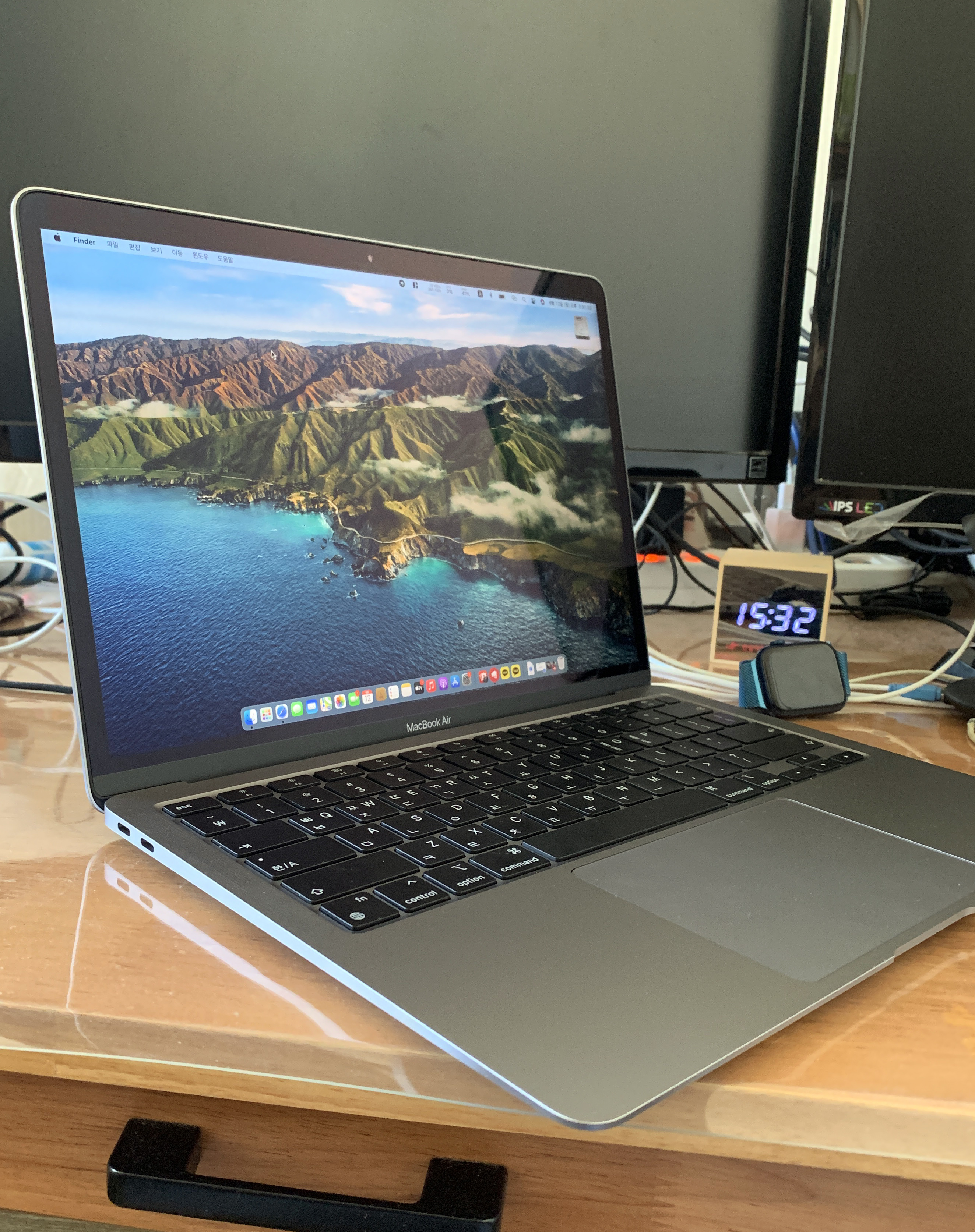 MacBook Air