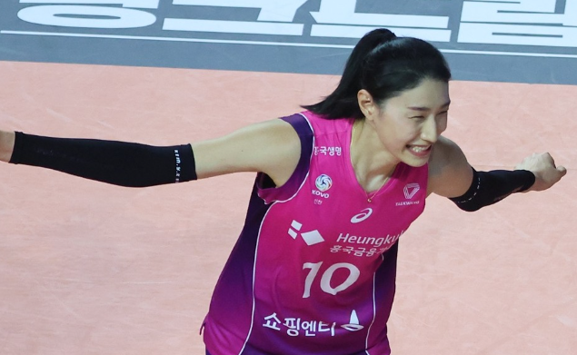 여자배구 플레이오프 일정