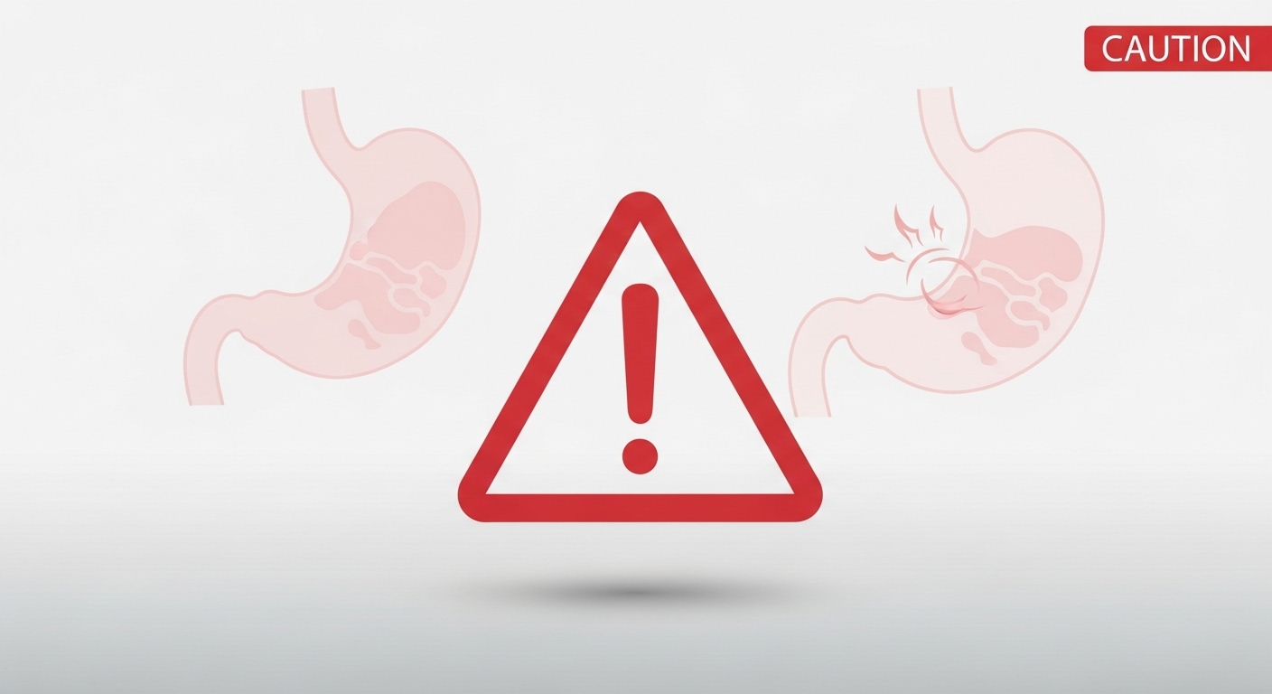 올리브 오일의 부작용 및 주의사항