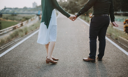 연인과의 감정적 거절 대화법