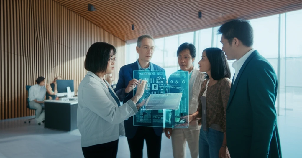 40대 이상 경력 전환 위한 2025..