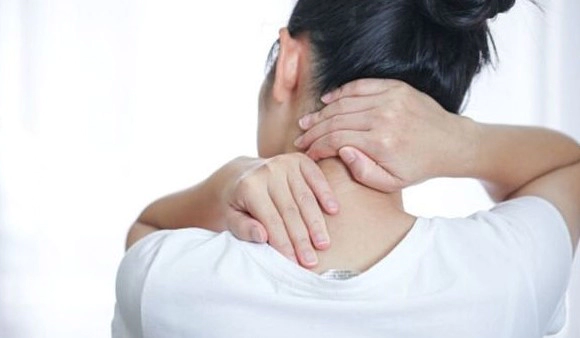 섬유근육통 증상 