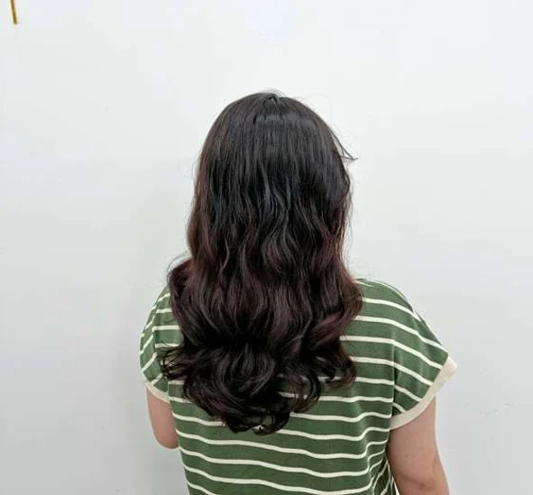 37번가헤어스튜디오 왕지점