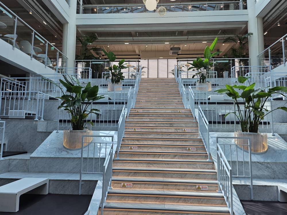 송도 포레스트아웃팅스