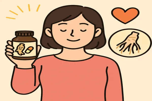 황기와 여성 면역력 강화 정보